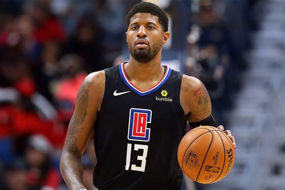 灰熊解说员：克莱从来就不是个硬汉，他不可能成为狠角色