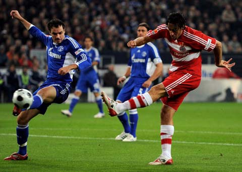 的较量策略 的较量策略