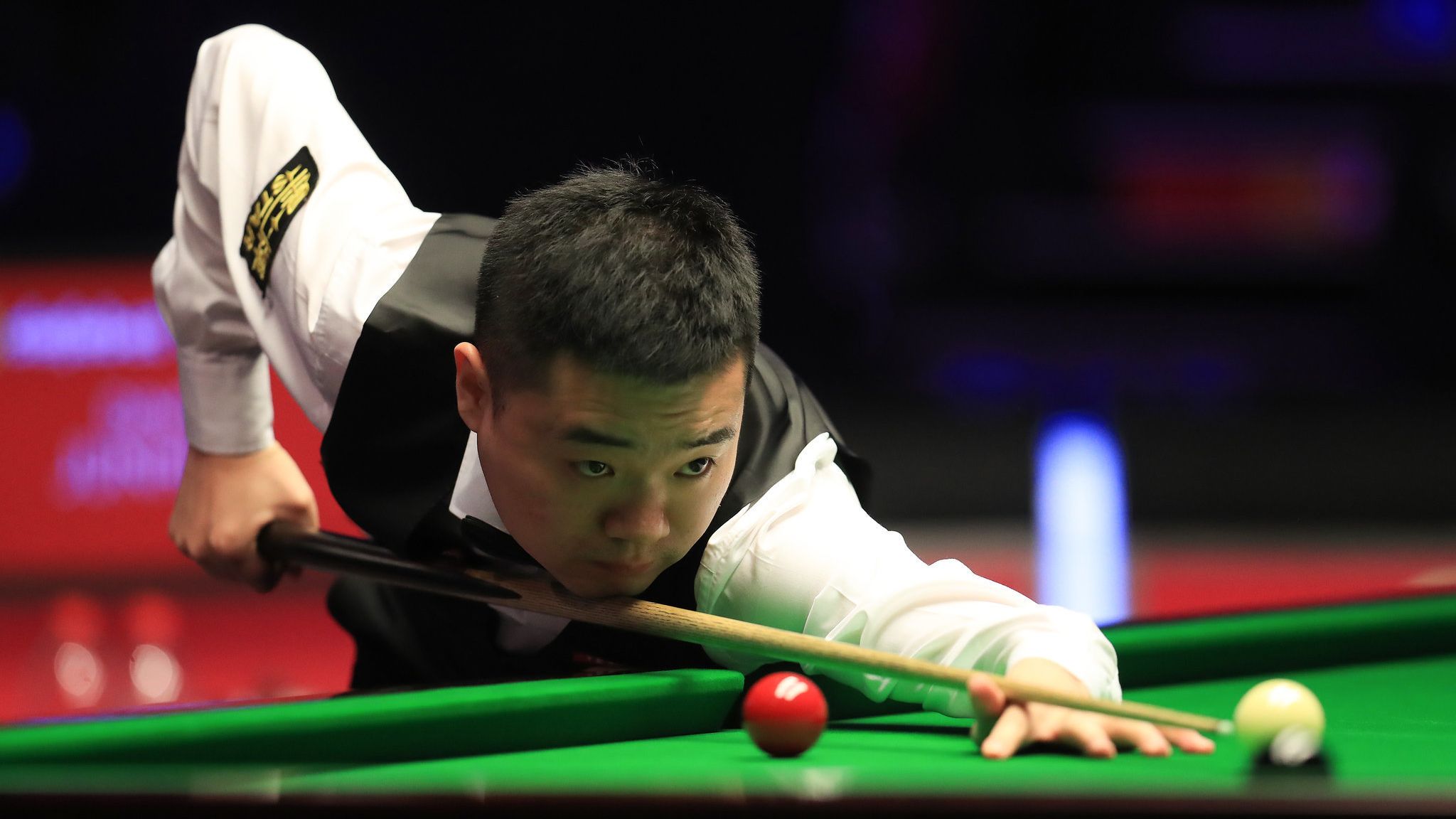 状态调整 状态调整