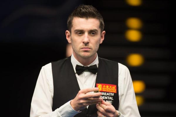 争对手的 争对手的