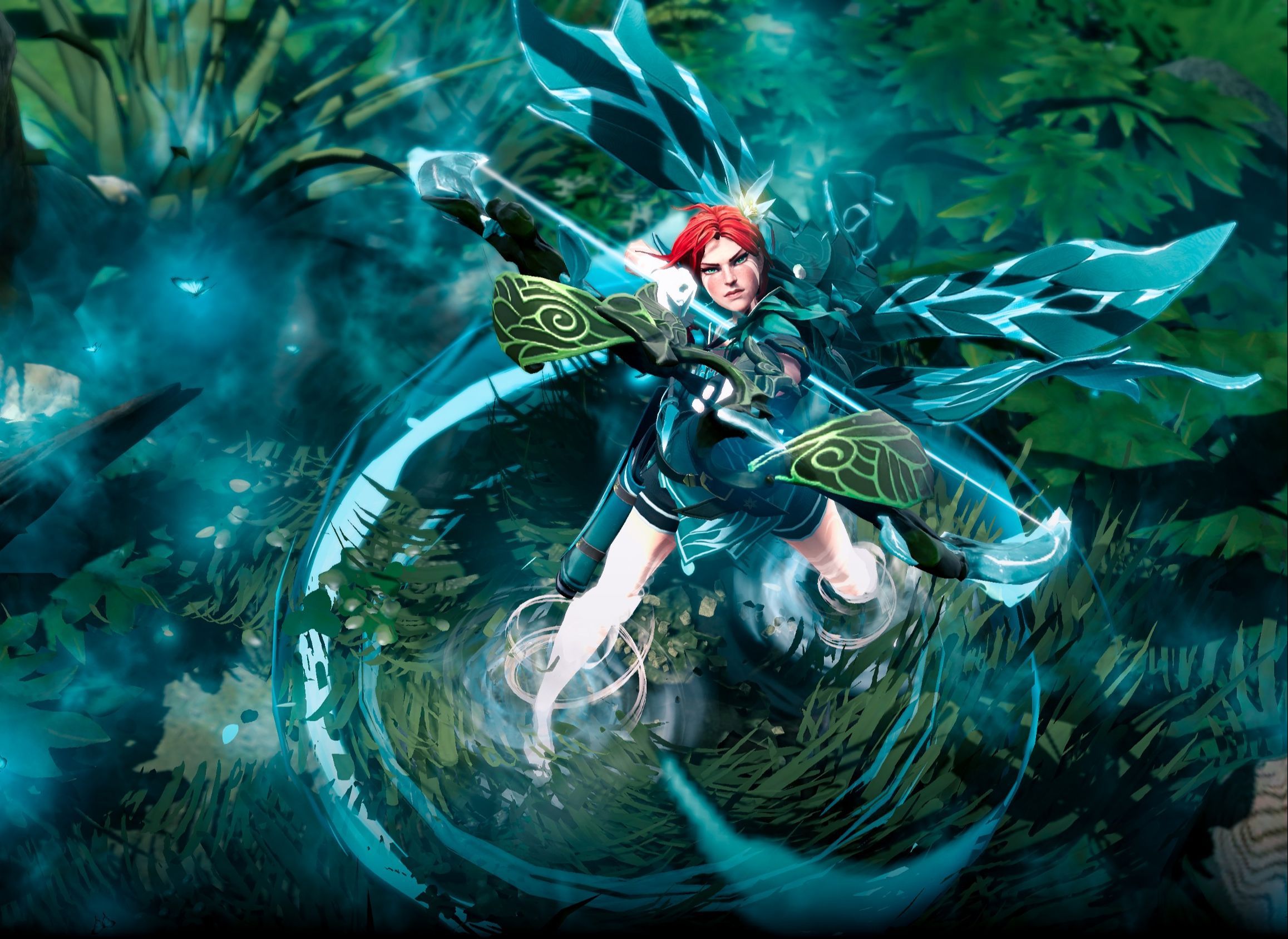 适应力惊人 适应力惊人