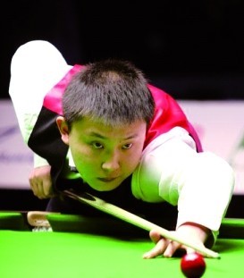 共同努力 共同努力