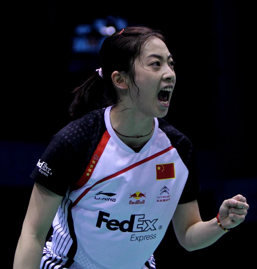 近日的训练 近日的训练